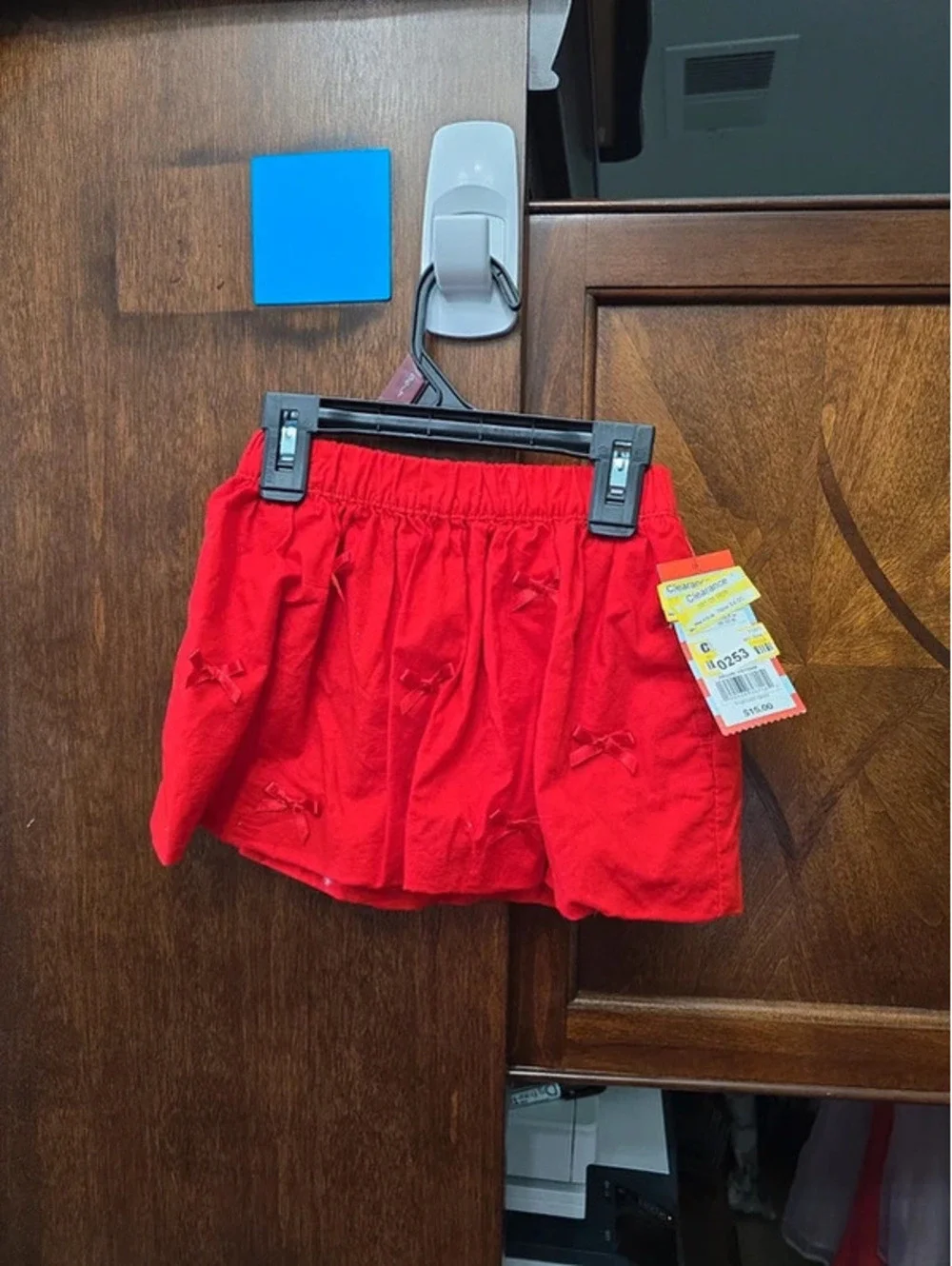 12m brand new skirt from target item 253G5